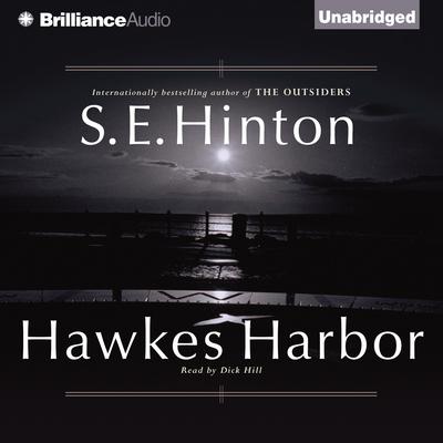 Hawkes Harbor Audiobook, by S. E. Hinton
