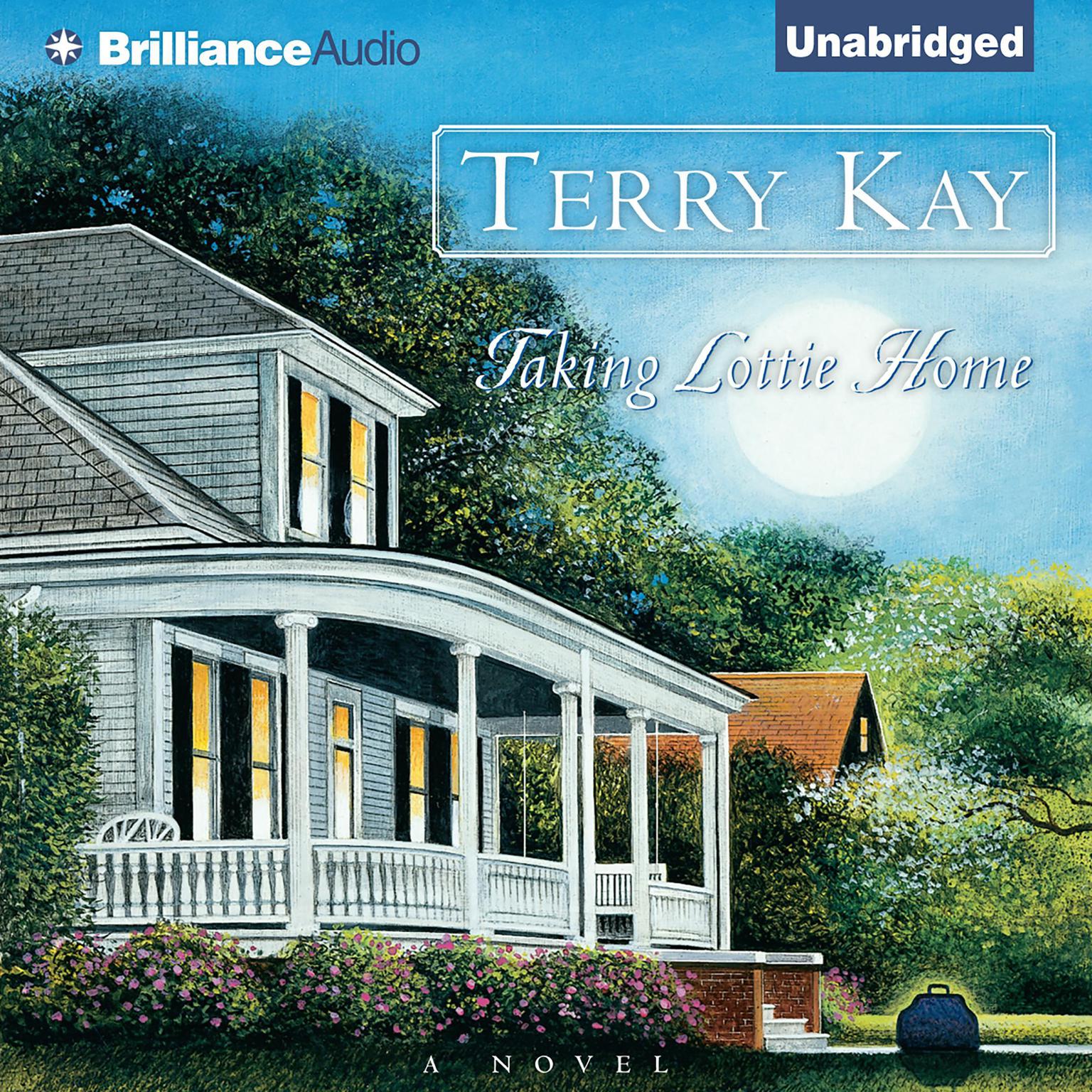 Taking Lottie Home Audiobook, by Terry Kay