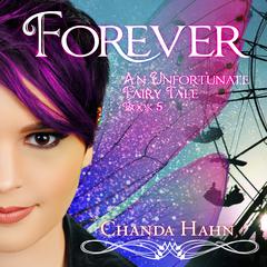 Forever Audiobook, by Chanda Hahn