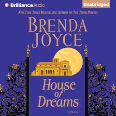 House of Dreams Audiobook, by Brenda Joyce