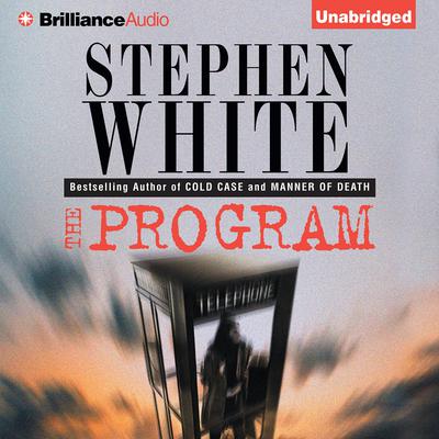 The Program Audiobook, by Stephen White