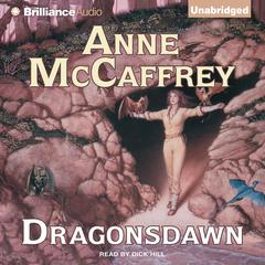 Dragonsdawn Audibook, by Anne McCaffrey