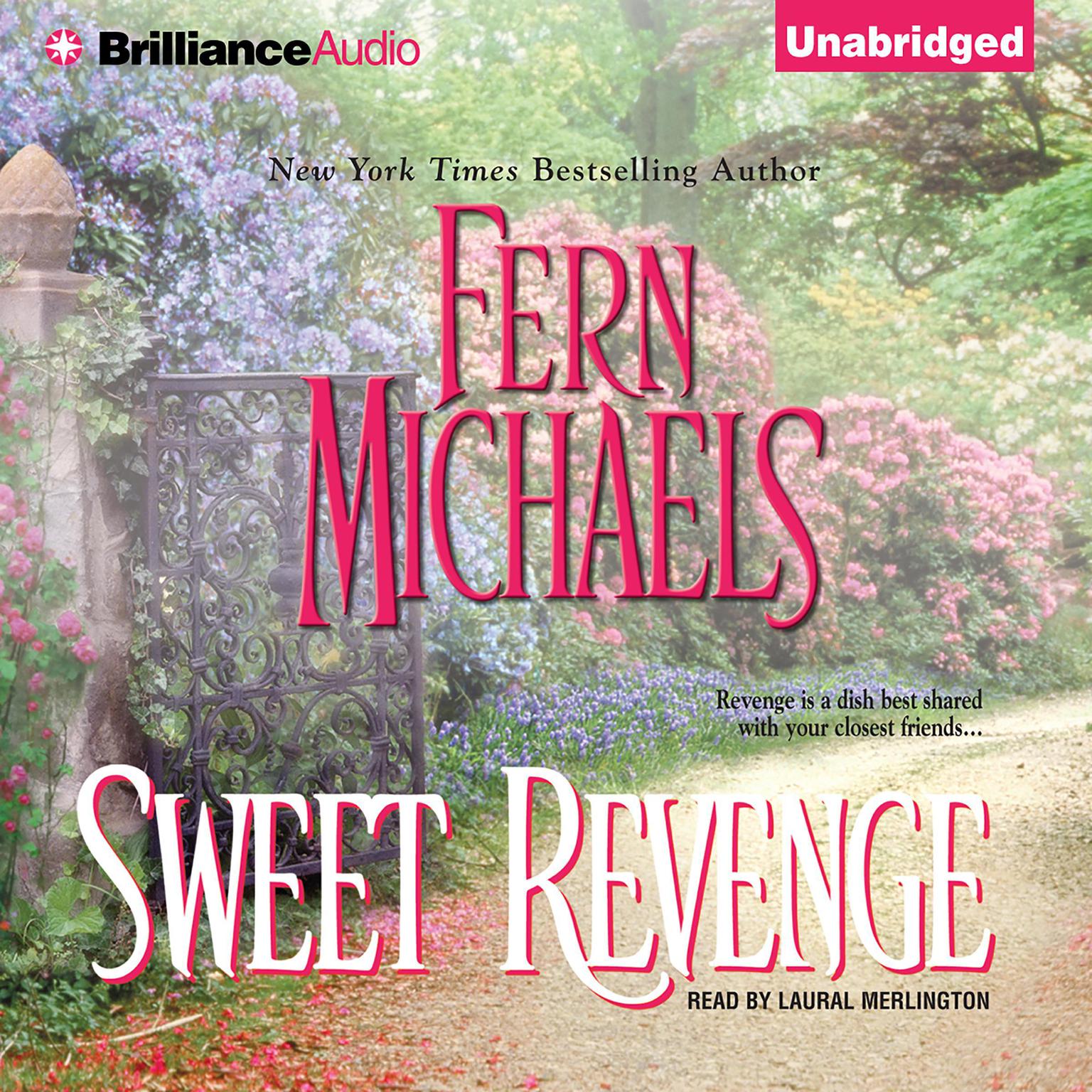 Sweet Revenge Audiobook, by Fern Michaels