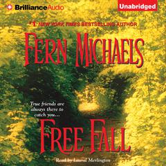 Free Fall Audiobook, by Fern Michaels