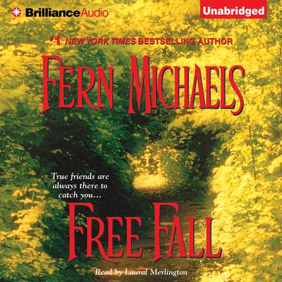 Free Fall Audiobook, by 