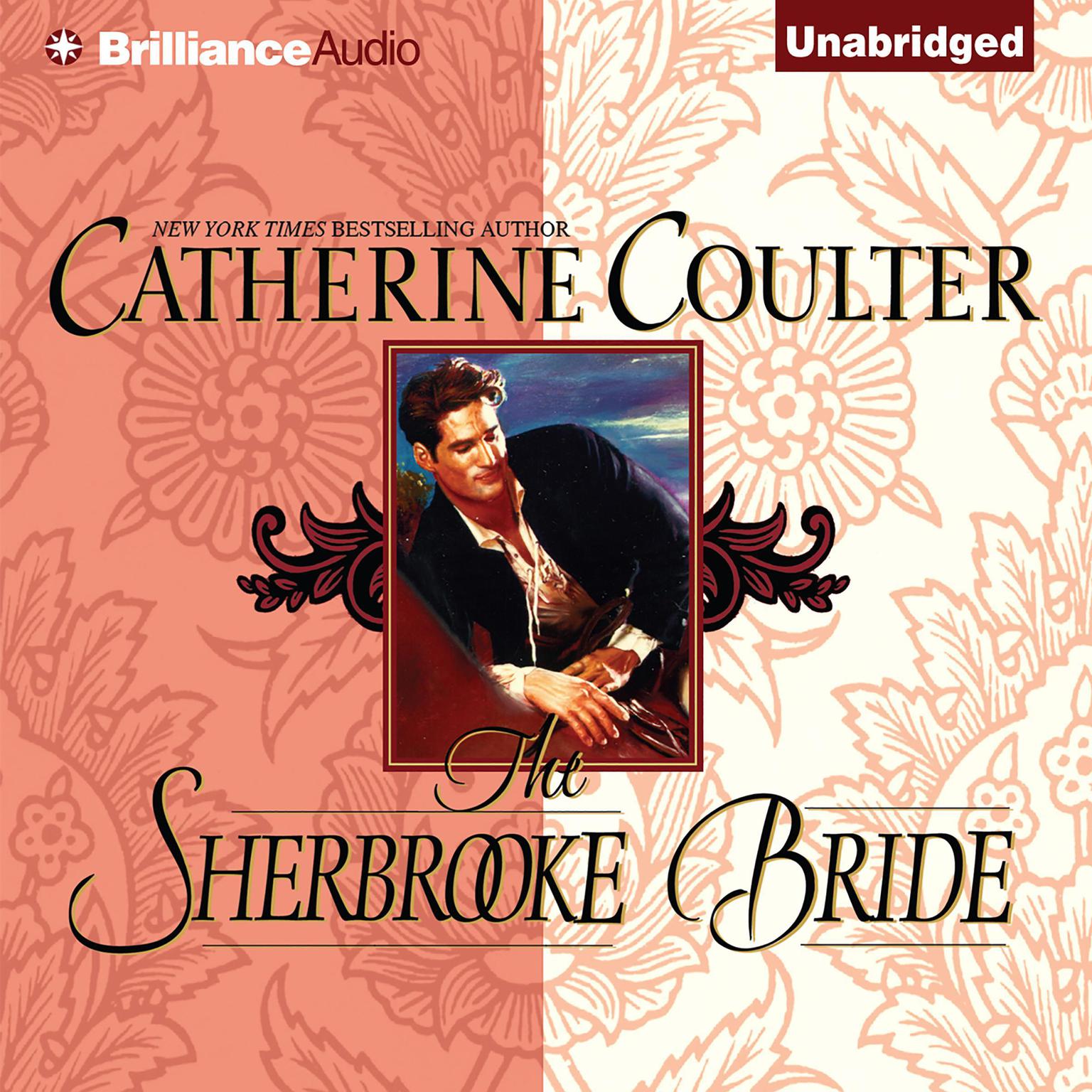The Sherbrooke Bride Audiobook, by Catherine Coulter