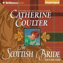 The Scottish Bride Audiobook, by Catherine Coulter