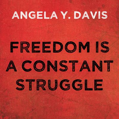 Freedom is a Constant Struggle: Ferguson, Palestine, and the Foundations of a Movement Audiobook, by 