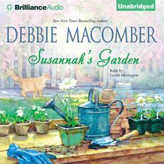 Susannah's Garden Audiobook, by Debbie Macomber