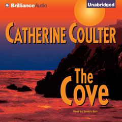 The Cove Audibook, by Catherine Coulter