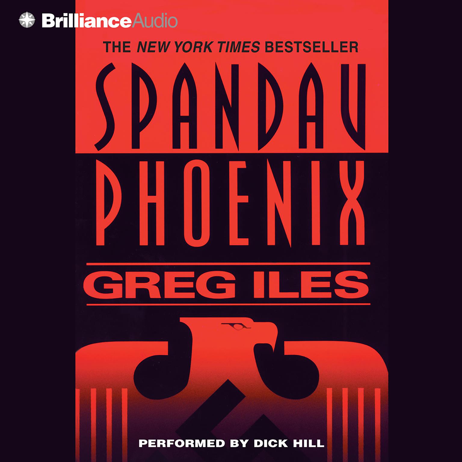 Spandau Phoenix (Abridged) Audiobook, by Greg Iles
