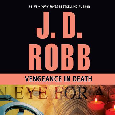 Vengeance in Death Audiobook, by 