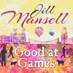 Good at Games Audiobook, by 