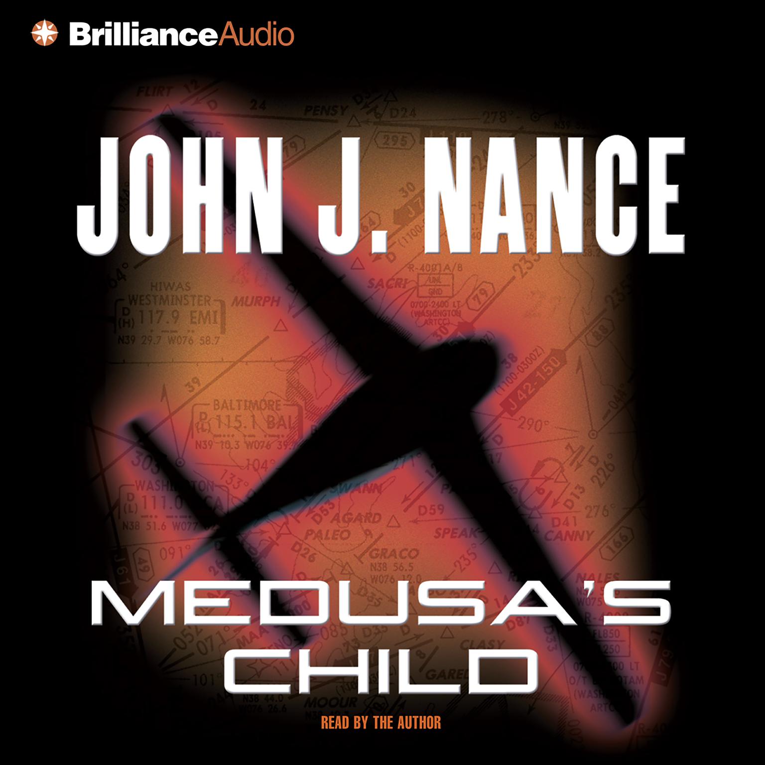 Medusas Child (Abridged) Audiobook, by John J. Nance