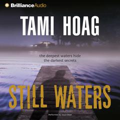 Still Waters Audiobook, by Tami Hoag