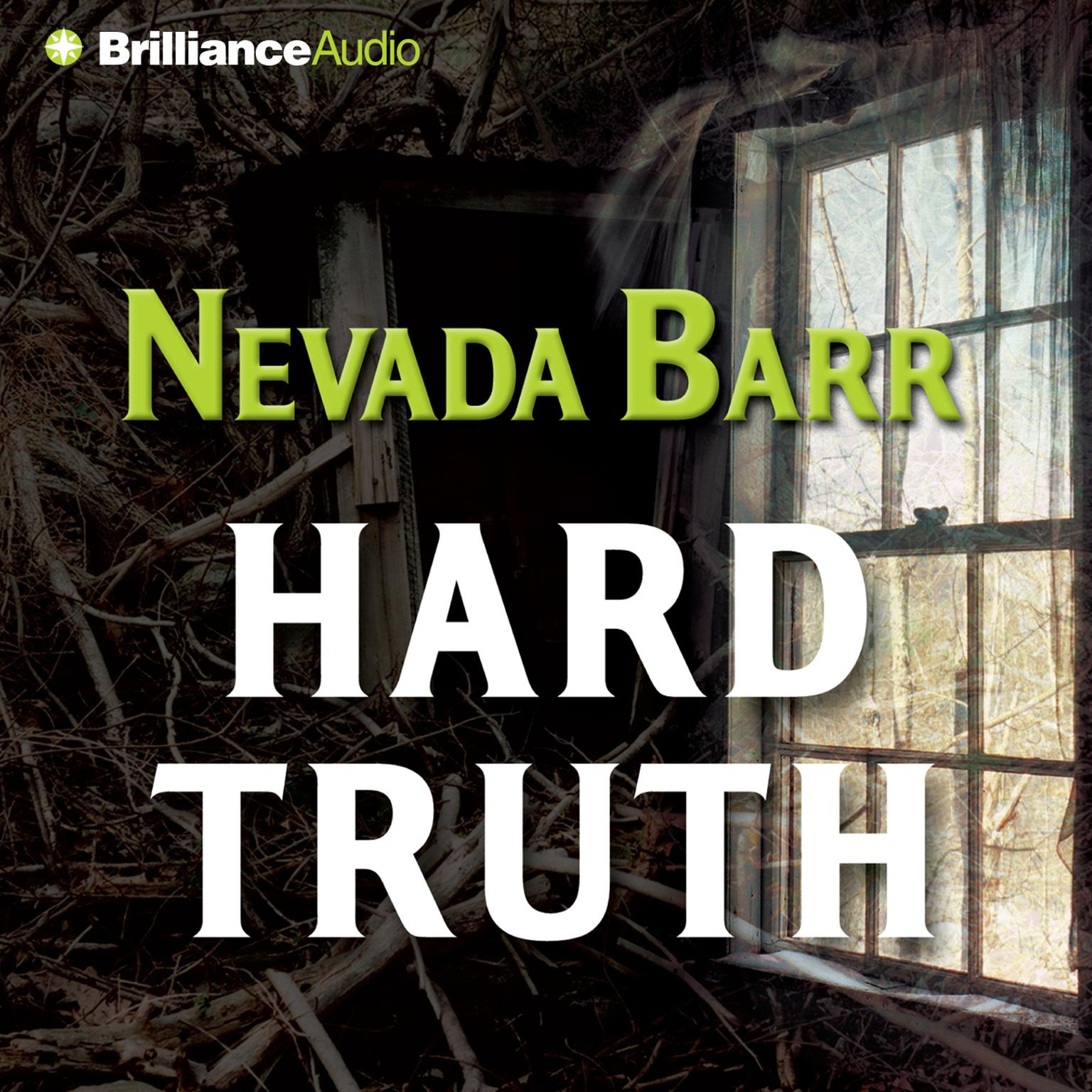 Hard Truth (Abridged) Audiobook, by Nevada Barr