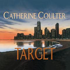 The Target Audibook, by Catherine Coulter