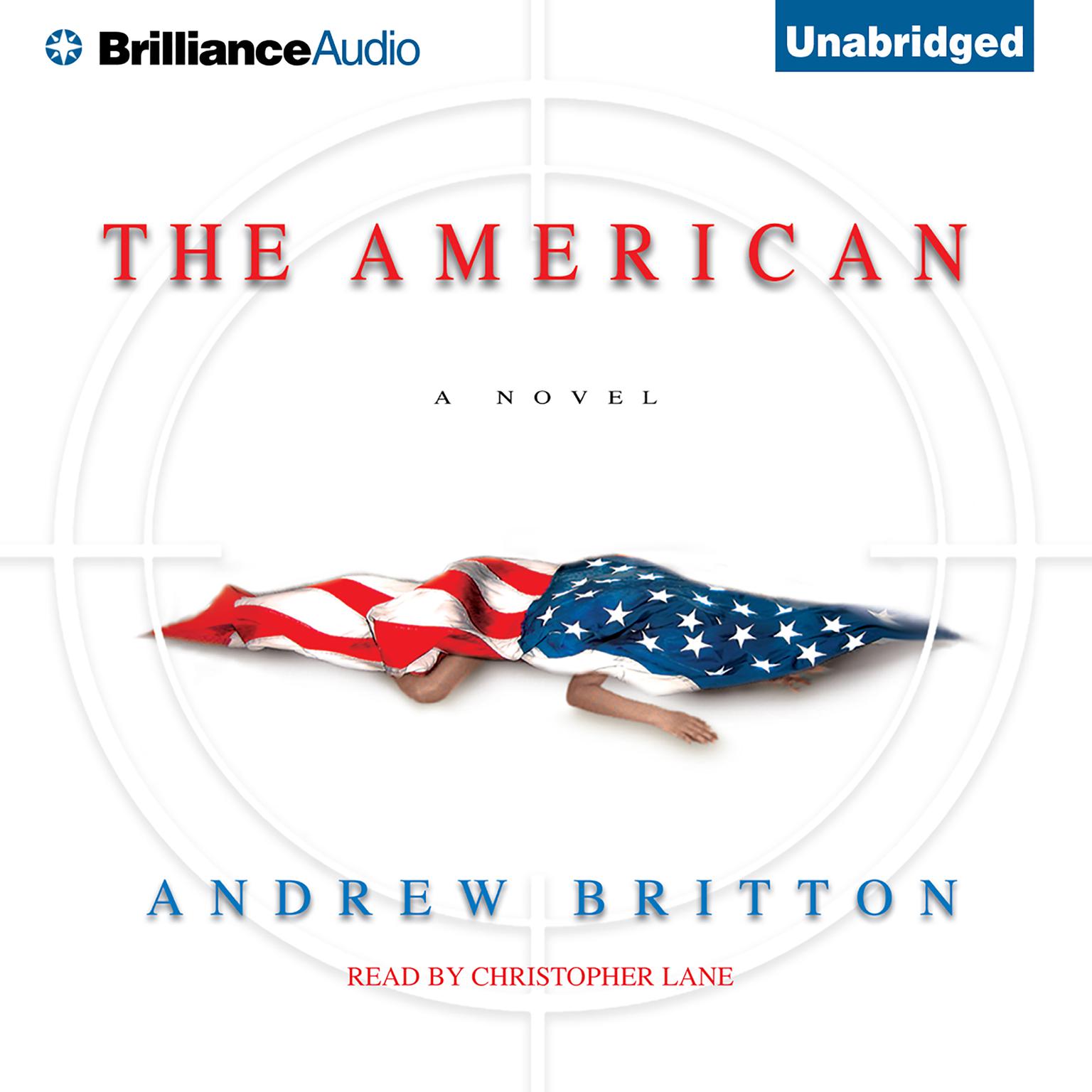 The American Audiobook, by Andrew Britton