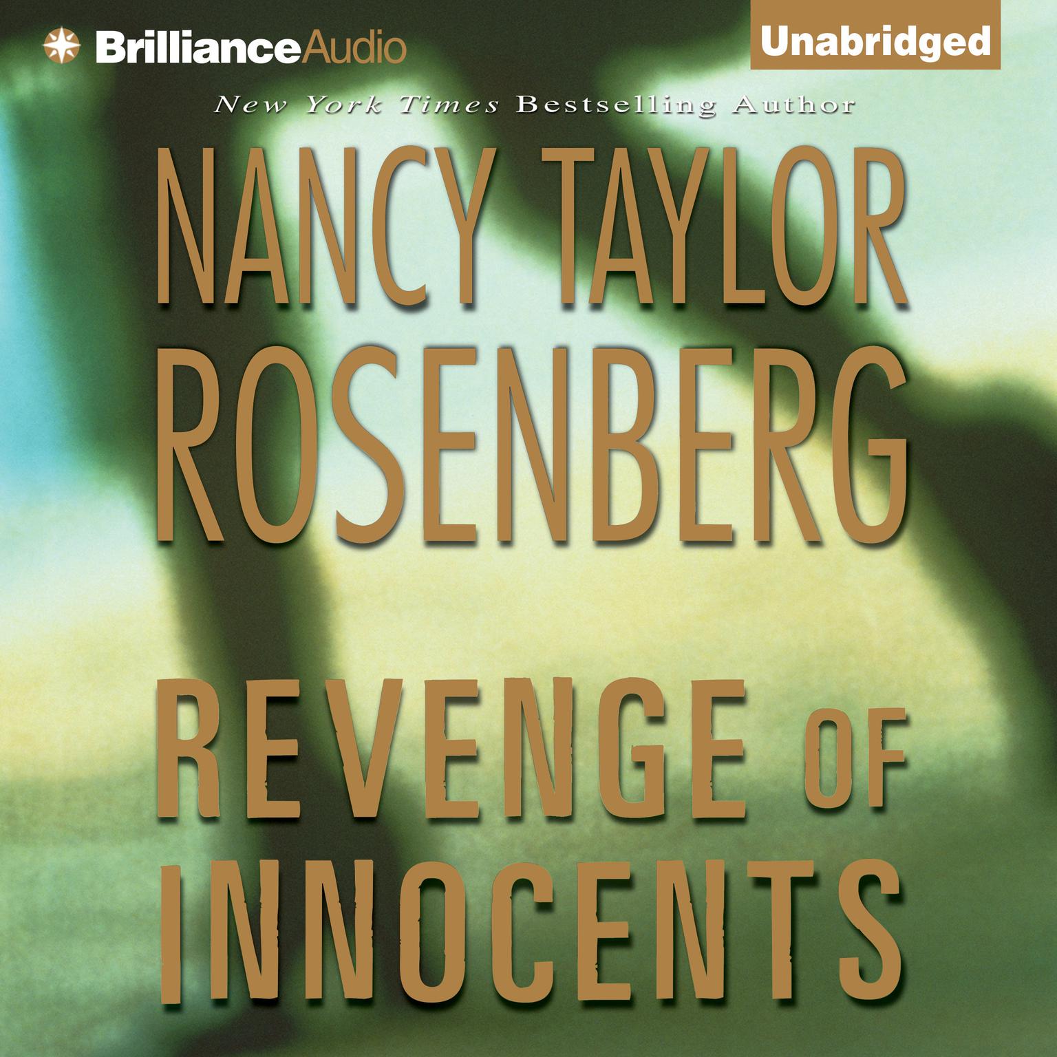 Revenge of Innocents Audiobook, by Nancy Taylor Rosenberg