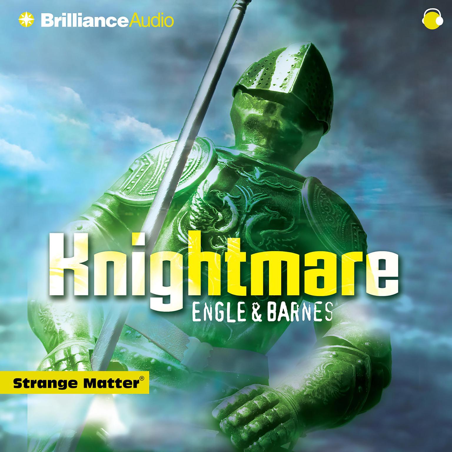 Knightmare (Abridged) Audiobook, by Engle 