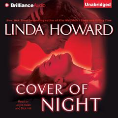Cover of Night Audiobook, by Linda Howard