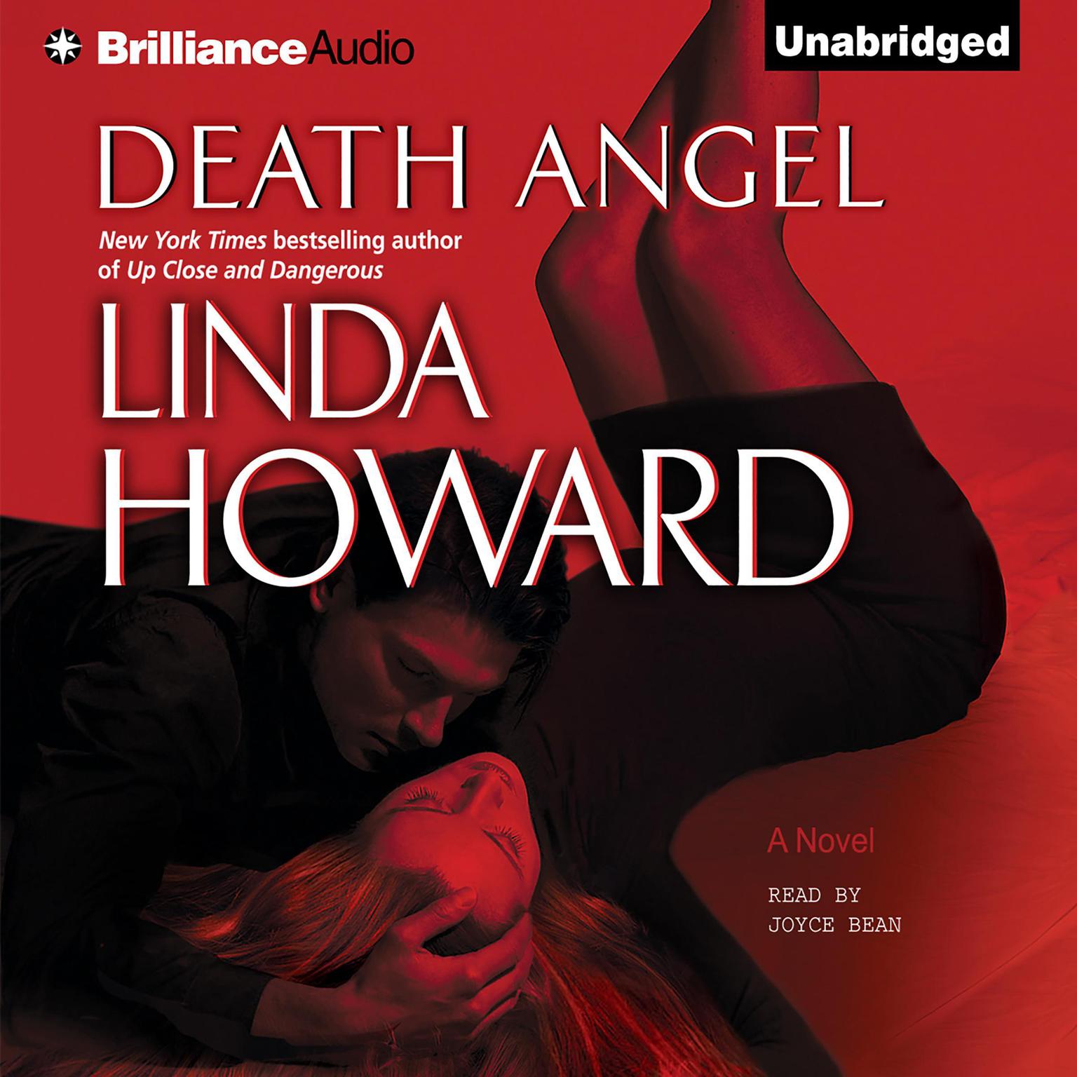 Death Angel Audiobook, by Linda Howard