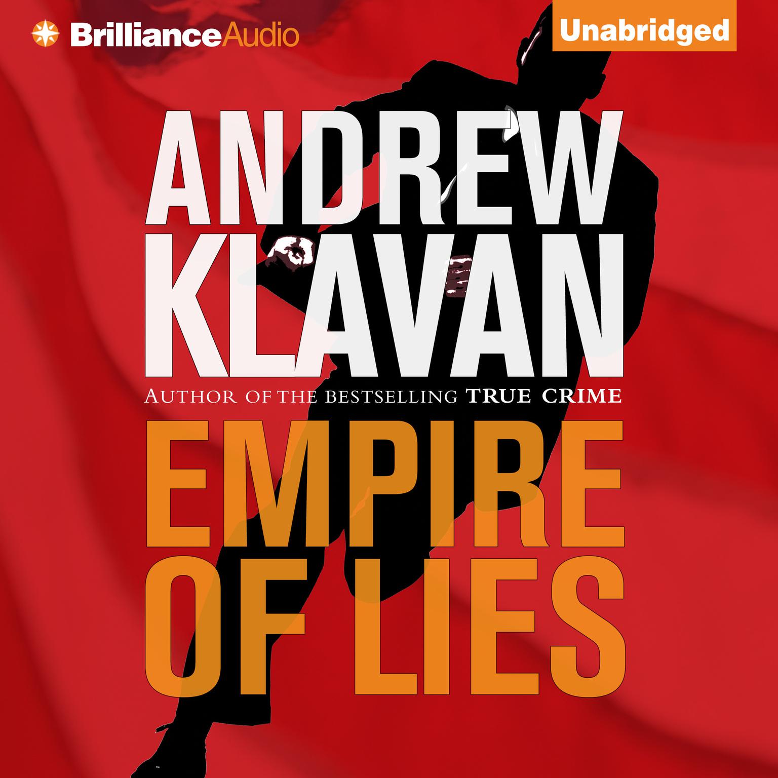 Empire of Lies Audiobook, by Andrew Klavan