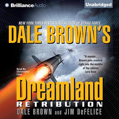 Retribution Audiobook, by Dale Brown