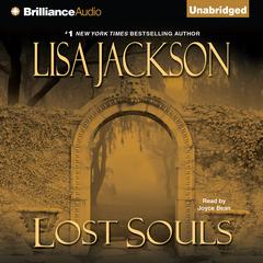 Lost Souls Audiobook, by 