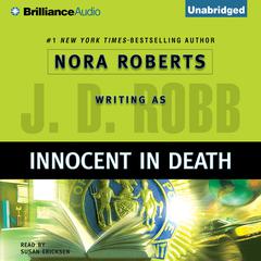 Innocent in Death Audiobook, by 