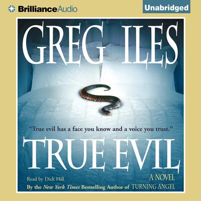 True Evil Audiobook, by Greg Iles