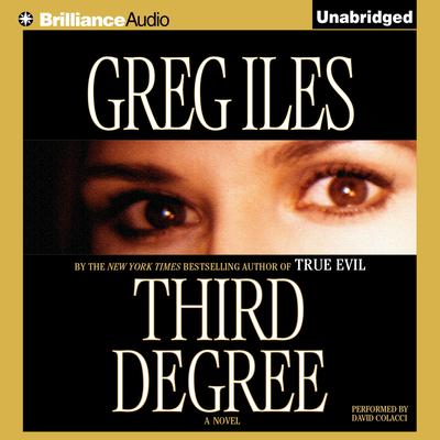 Third Degree Audiobook, by Greg Iles