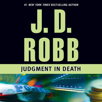 Judgment in Death Audiobook, by 