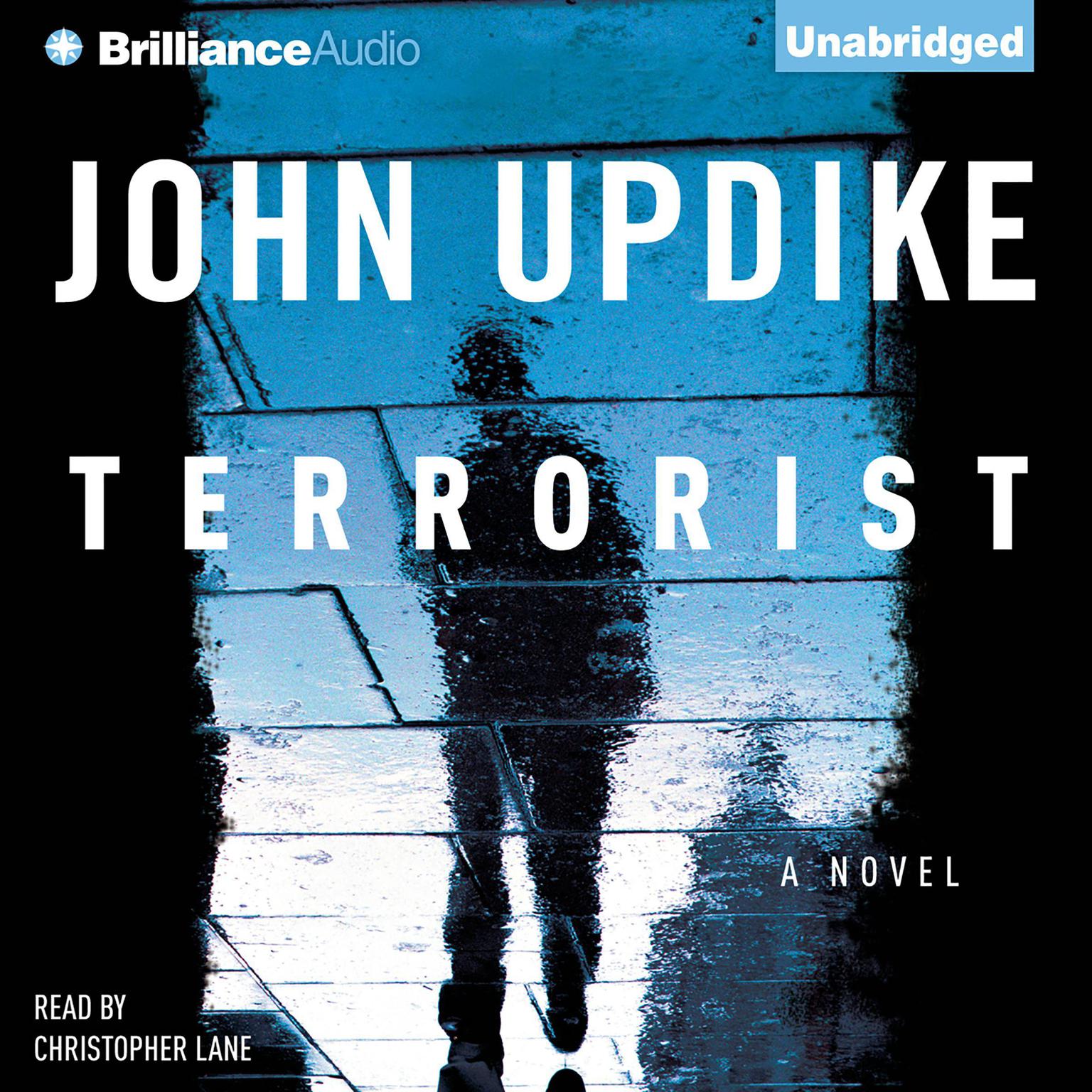 Terrorist Audiobook, by John Updike