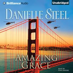 Amazing Grace Audiobook, by Danielle Steel