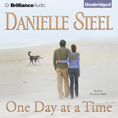 One Day at a Time Audiobook, by Danielle Steel