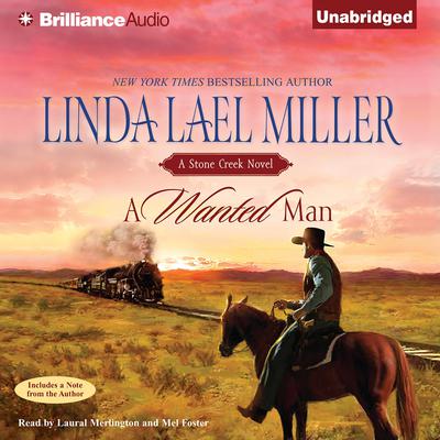 A Wanted Man Audiobook, by Linda Lael Miller