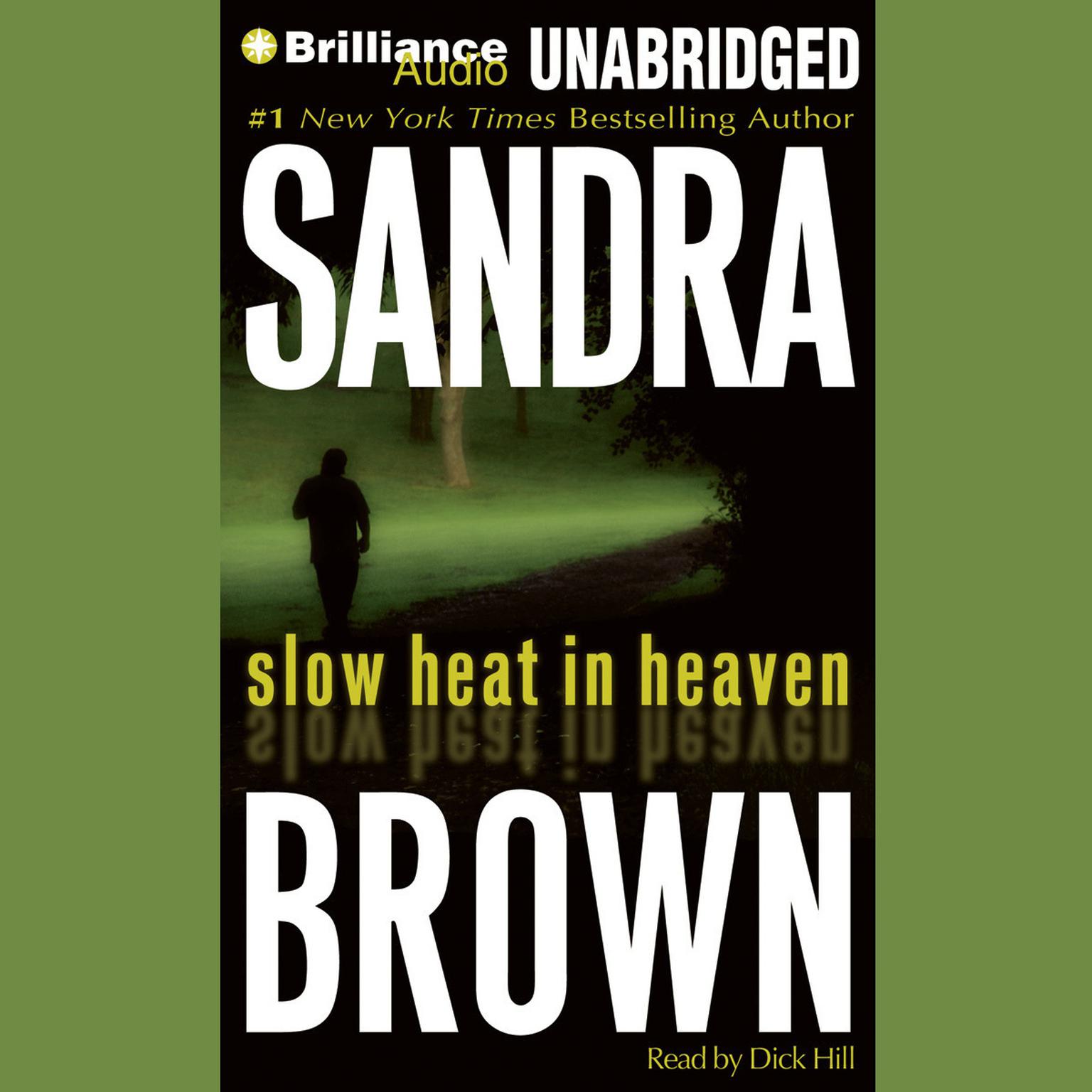Slow Heat in Heaven Audiobook, by Sandra Brown