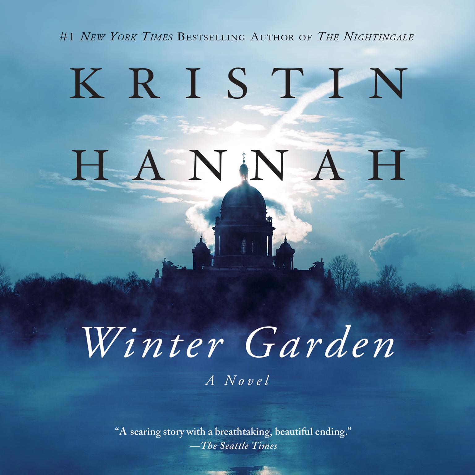 Winter Garden: A Novel Audiobook, by Kristin Hannah