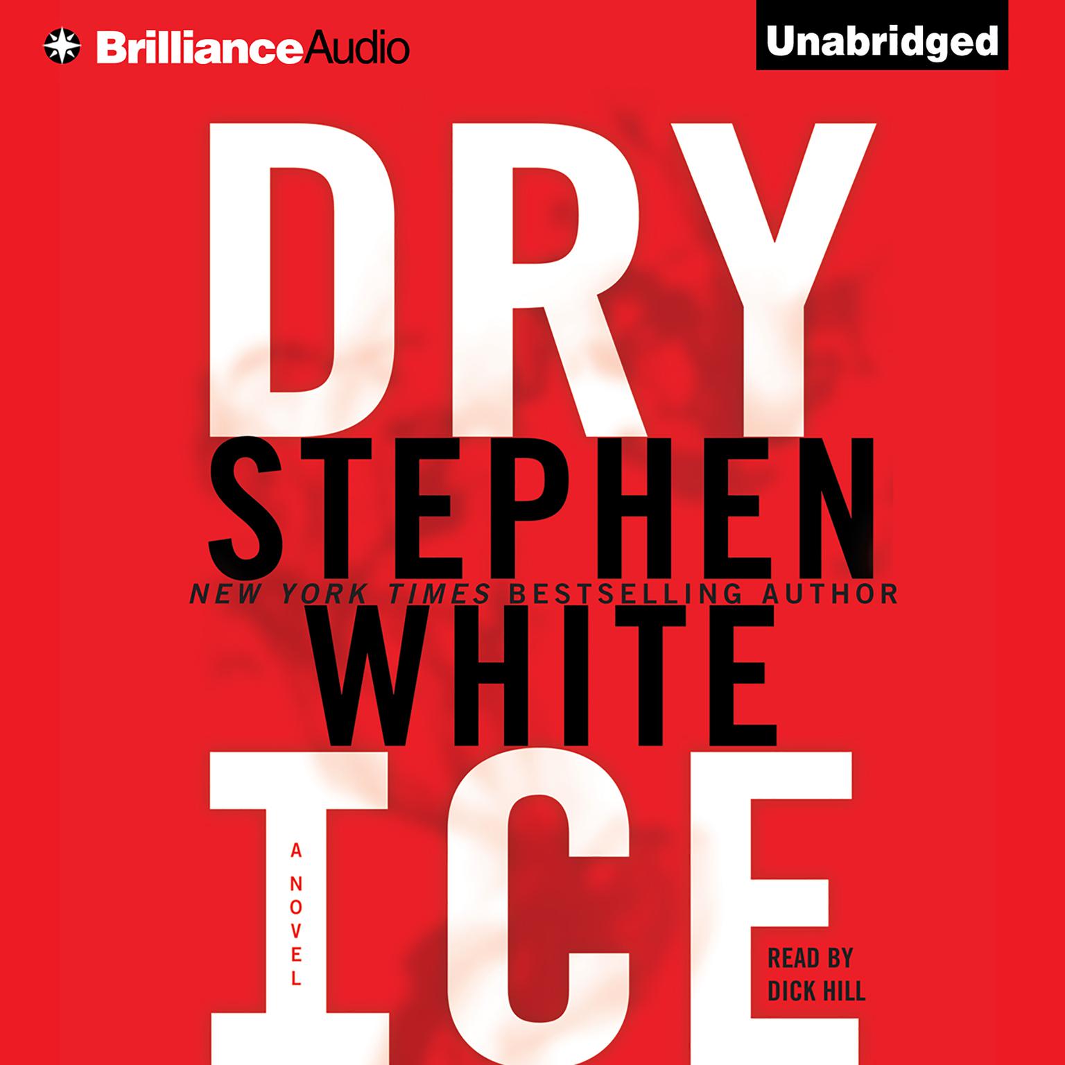 Dry Ice Audiobook, by Stephen White