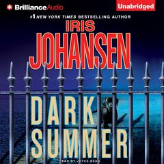 Dark Summer Audiobook, by Iris Johansen
