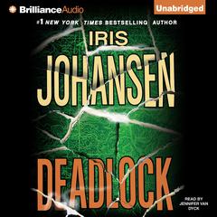 Deadlock Audiobook, by Iris Johansen