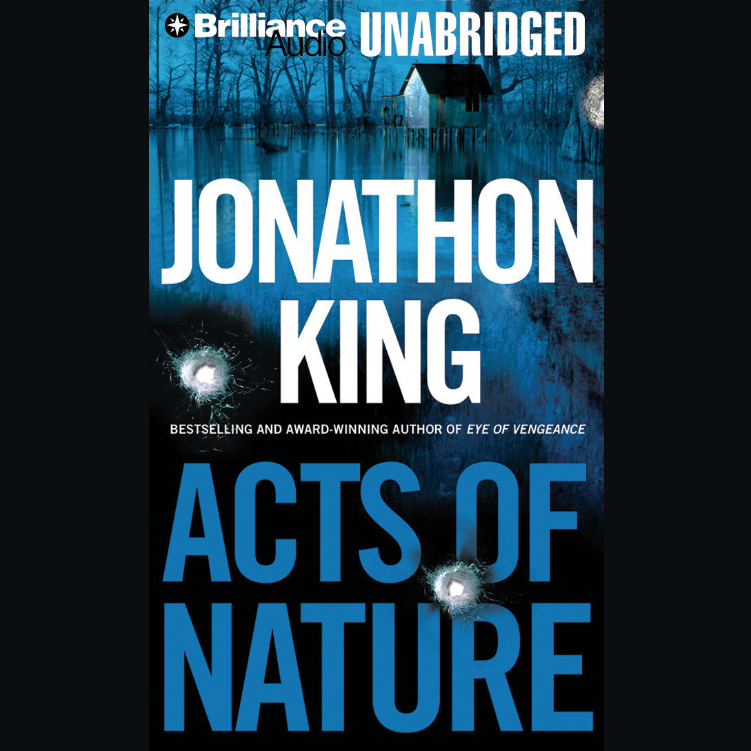 Acts of Nature Audiobook, by Jonathon King