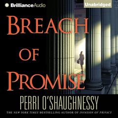Breach of Promise Audiobook, by Perri O'Shaughnessy