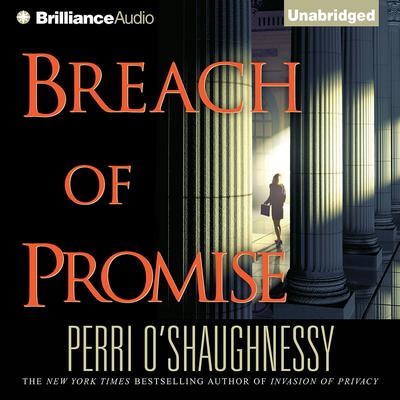 Breach of Promise Audiobook, by 