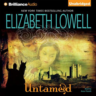 Untamed Audiobook, by Elizabeth Lowell