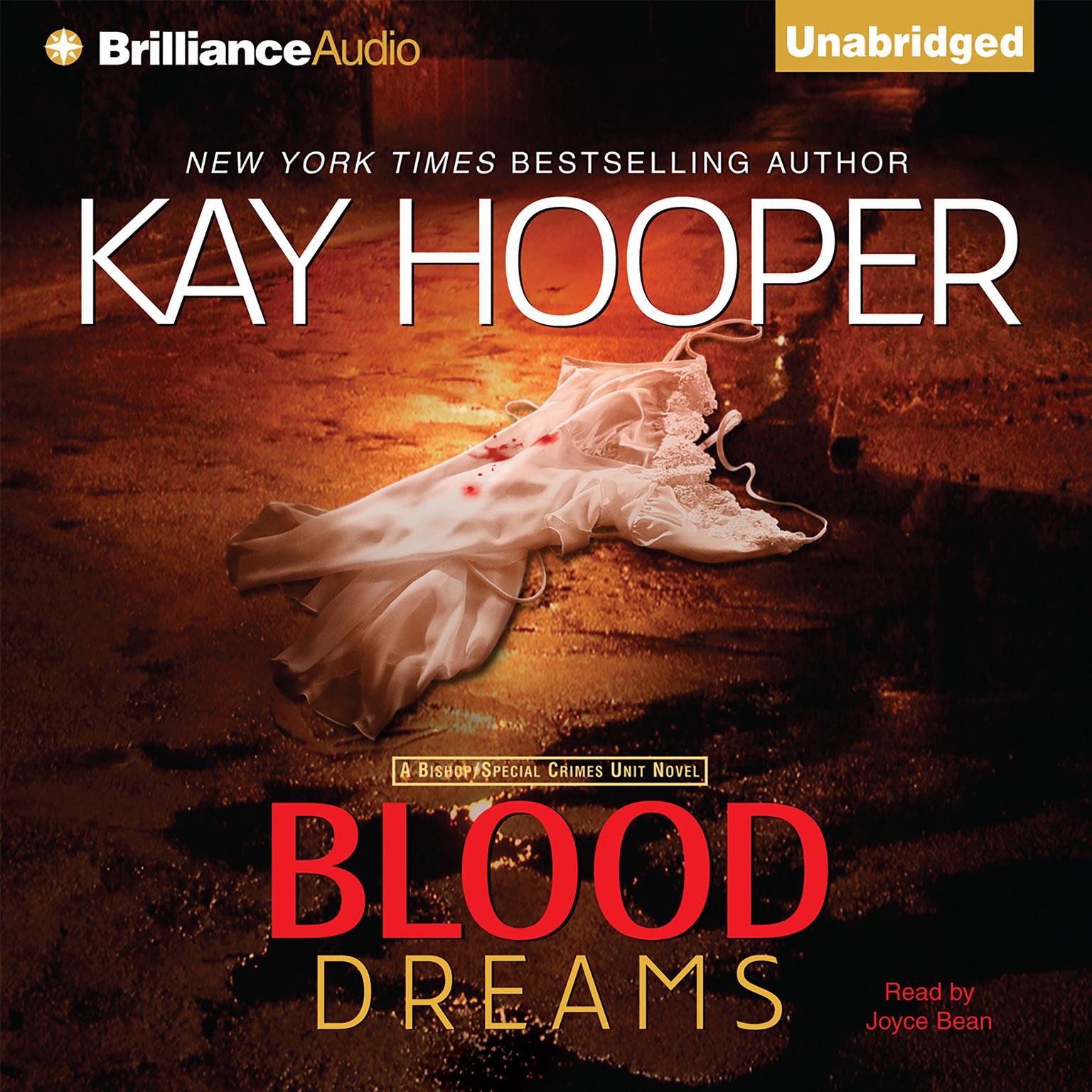 Blood Dreams Audiobook, by Kay Hooper