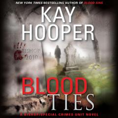 Blood Ties Audiobook, by Kay Hooper