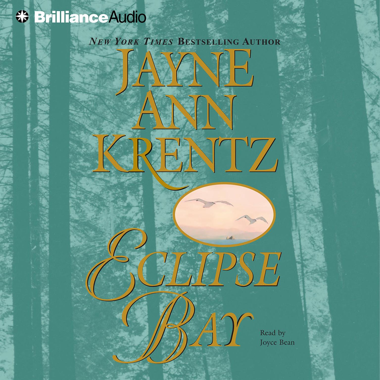 Eclipse Bay (Abridged) Audiobook, by Jayne Ann Krentz