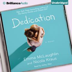 Dedication Audiobook, by Nicola Kraus